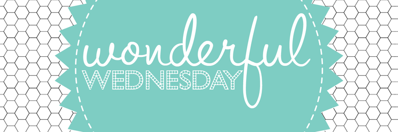 Illustration for article titled Let's have a Wonderful Wednesday!